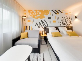 Golden Tulip Roissy Saint Witz