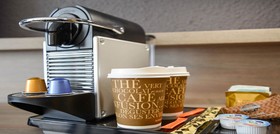Golden Tulip Roissy Saint Witz