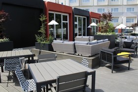 Golden Tulip Roissy Saint Witz