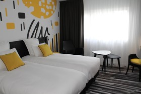 Golden Tulip Roissy Saint Witz
