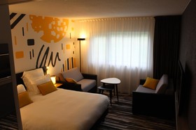 Golden Tulip Roissy Saint Witz