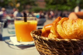 Golden Tulip Roissy Saint Witz