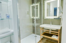 Golden Tulip Roissy Saint Witz