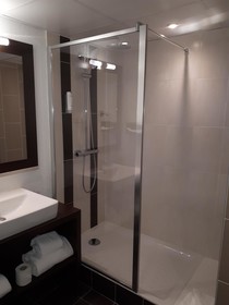 Golden Tulip Roissy Saint Witz
