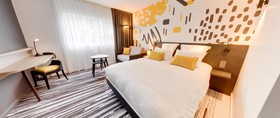 Golden Tulip Roissy Saint Witz