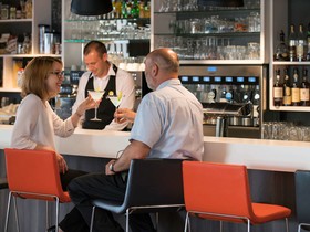 Novotel Survilliers Saint-Witz