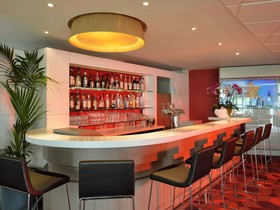 Novotel Survilliers Saint-Witz