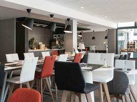 Novotel Survilliers Saint-Witz