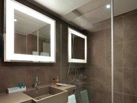 Novotel Survilliers Saint-Witz