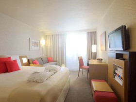 Novotel Survilliers Saint-Witz