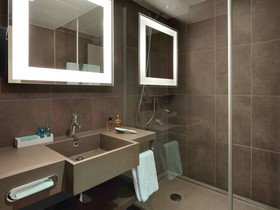 Novotel Survilliers Saint-Witz