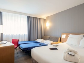 Novotel Survilliers Saint-Witz