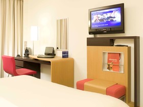 Novotel Survilliers Saint-Witz