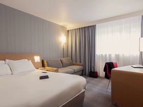 Novotel Survilliers Saint-Witz
