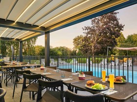 Novotel Survilliers Saint-Witz