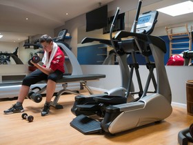 Novotel Survilliers Saint-Witz