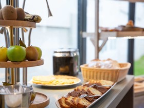 Novotel Survilliers Saint-Witz