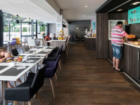Novotel Survilliers Saint-Witz