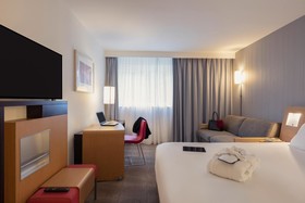 Novotel Survilliers Saint-Witz