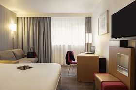 Novotel Survilliers Saint-Witz