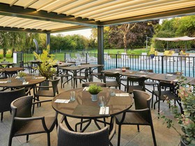 Novotel Survilliers Saint-Witz