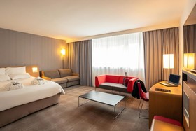 Novotel Survilliers Saint-Witz