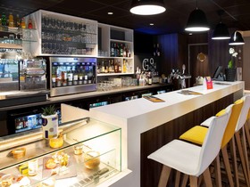 Novotel Survilliers Saint-Witz