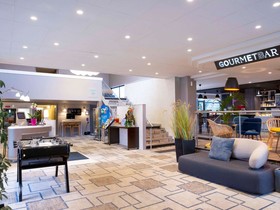 Novotel Survilliers Saint-Witz