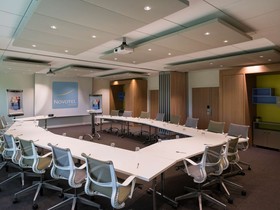 Novotel Survilliers Saint-Witz