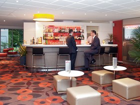 Novotel Survilliers Saint-Witz