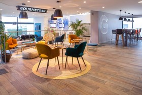Novotel Survilliers Saint-Witz