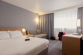 Novotel Survilliers Saint-Witz