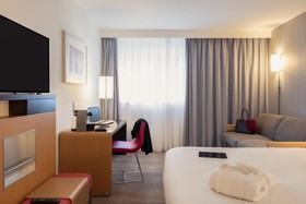 Novotel Survilliers Saint-Witz