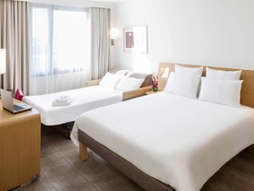 Novotel Survilliers Saint-Witz