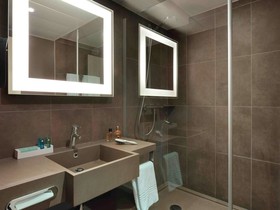 Novotel Survilliers Saint-Witz