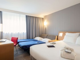 Novotel Survilliers Saint-Witz