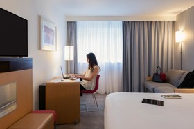 Novotel Survilliers Saint-Witz