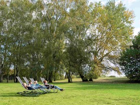 Novotel Survilliers Saint-Witz