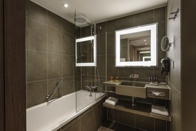 Novotel Survilliers Saint-Witz