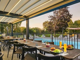 Novotel Survilliers Saint-Witz