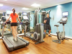 Novotel Survilliers Saint-Witz