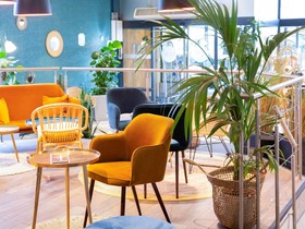 Novotel Survilliers Saint-Witz