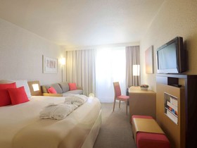 Novotel Survilliers Saint-Witz