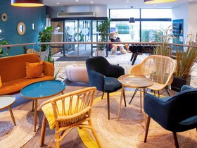 Novotel Survilliers Saint-Witz