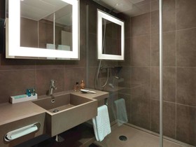 Novotel Survilliers Saint-Witz