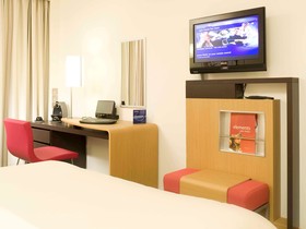 Novotel Survilliers Saint-Witz