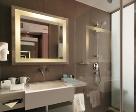 Novotel Survilliers Saint-Witz