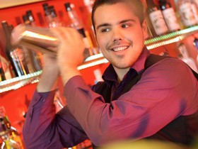 Novotel Survilliers Saint-Witz
