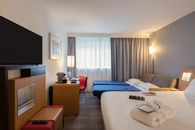 Novotel Survilliers Saint-Witz