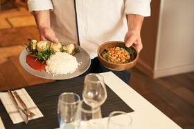 Novotel Survilliers Saint-Witz